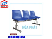 Ghế phòng chờ inox